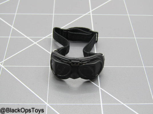 GI JOE - Cobra Viper - Aviator Goggles w/Strap