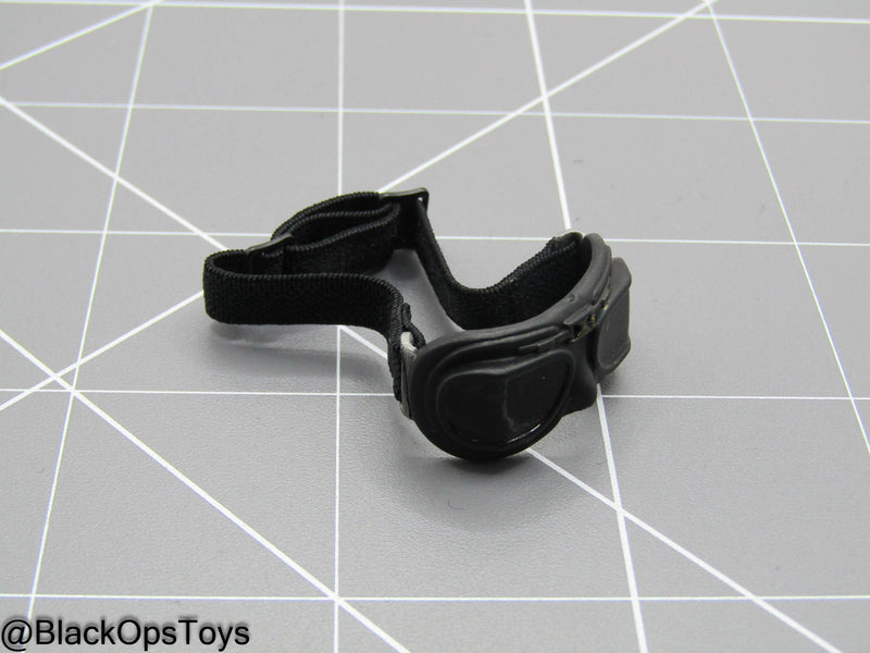 Load image into Gallery viewer, GI JOE - Cobra Viper - Aviator Goggles w/Strap

