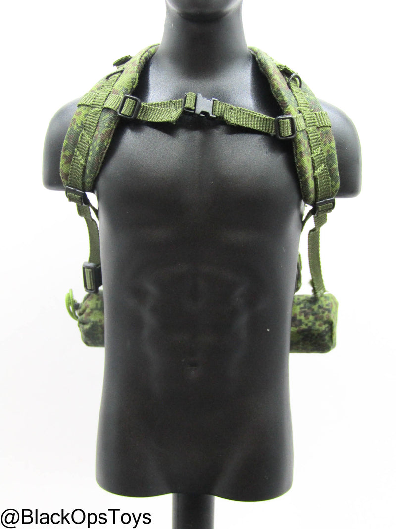 Load image into Gallery viewer, Russian Senior Rifleman - Battle Ready Body Set
