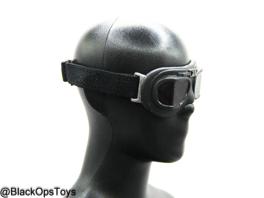 GI JOE - Cobra Viper - Aviator Goggles w/Strap