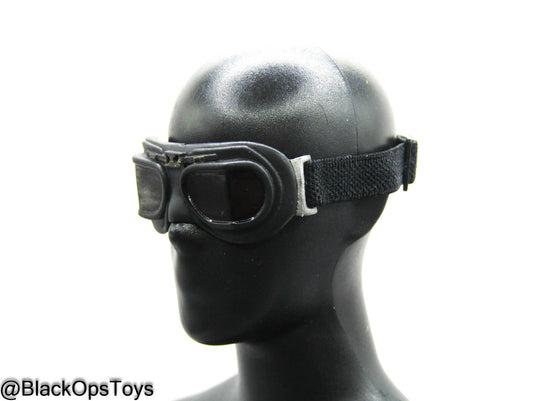 GI JOE - Cobra Viper - Aviator Goggles w/Strap