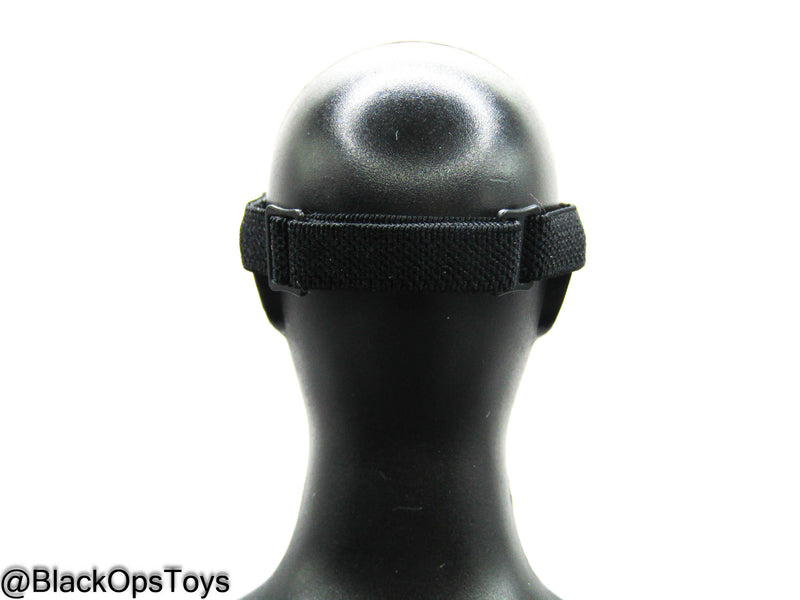 Load image into Gallery viewer, GI JOE - Cobra Viper - Aviator Goggles w/Strap
