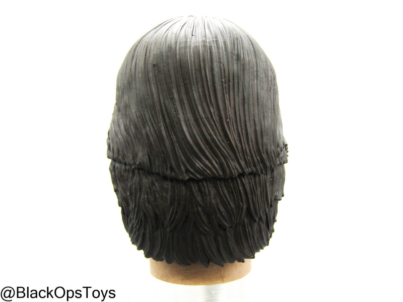Load image into Gallery viewer, Jin Toy Studio The Last Samurai - Custom Male Headsculpt
