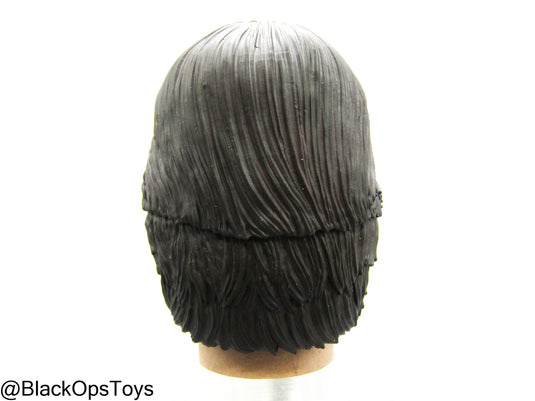 Jin Toy Studio The Last Samurai - Custom Male Headsculpt