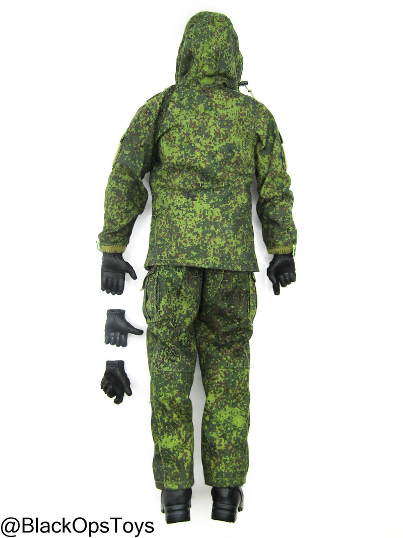 Load image into Gallery viewer, Russian Senior Rifleman - Battle Ready Body Set
