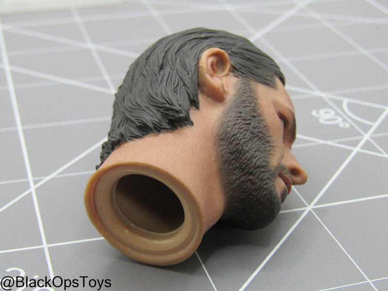 Load image into Gallery viewer, John Wick - Custom Headsculpt
