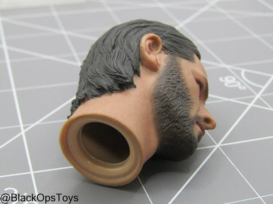John Wick - Custom Headsculpt