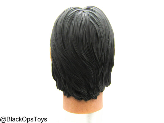 John Wick - Custom Headsculpt