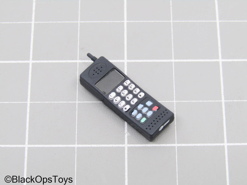 Load image into Gallery viewer, Speed - LAPD SWAT - Grey Phone
