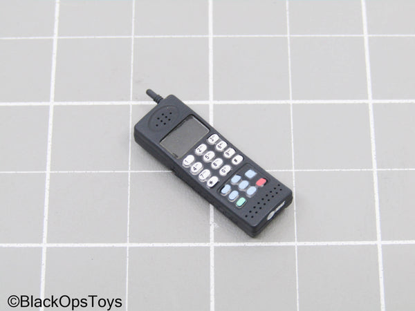 Speed - LAPD SWAT - Grey Phone – BlackOpsToys