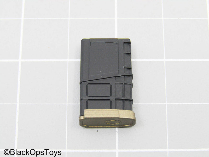 Load image into Gallery viewer, PMC Field RECCE - Black 7.62mm Magazine (x1)
