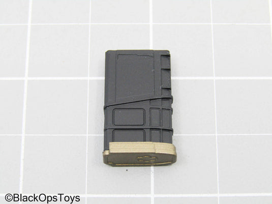 PMC Field RECCE - Black 7.62mm Magazine (x1)