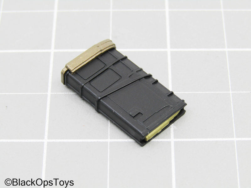 Load image into Gallery viewer, PMC Field RECCE - Black 7.62mm Magazine (x1)
