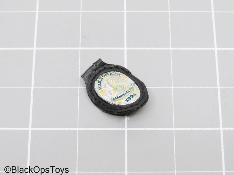 Load image into Gallery viewer, Speed - LAPD SWAT - LAPD Police Officer Badge
