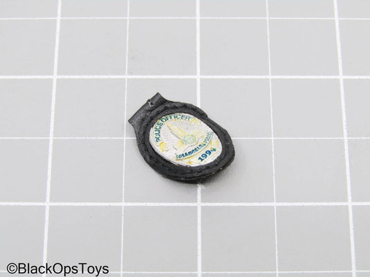 Speed - LAPD SWAT - LAPD Police Officer Badge