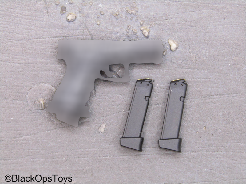 Load image into Gallery viewer, Kryptek Camo Pistol
