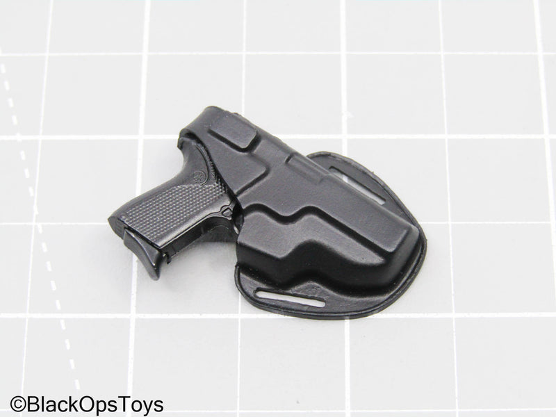 Load image into Gallery viewer, Speed - LAPD SWAT - Compact SW 6904 Pistol w/Holster
