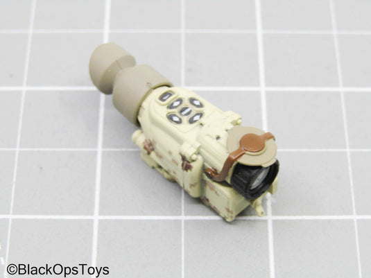 AOR1 Camo Thermal Scope (DAM Toys)