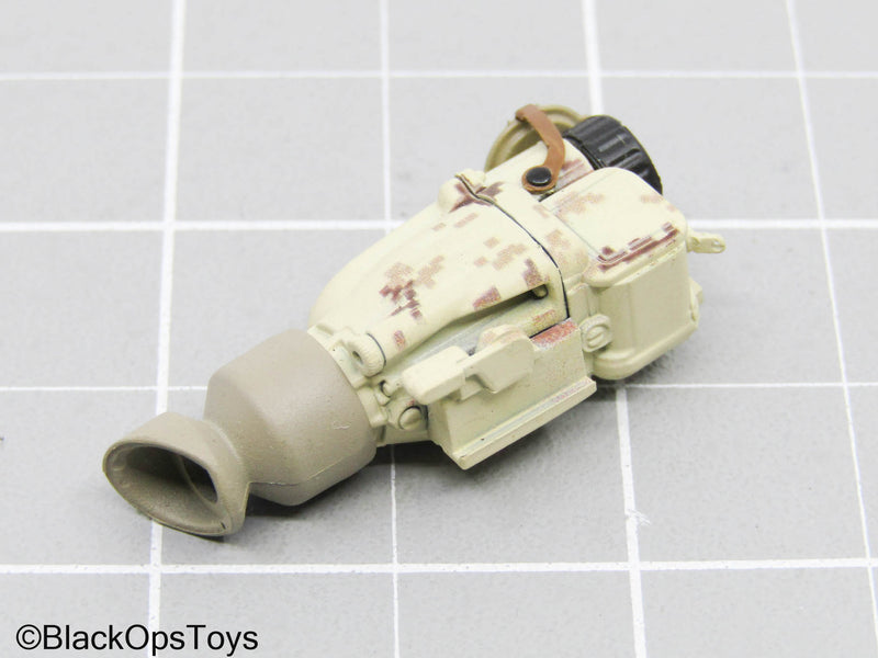 Load image into Gallery viewer, AOR1 Camo Thermal Scope (DAM Toys)
