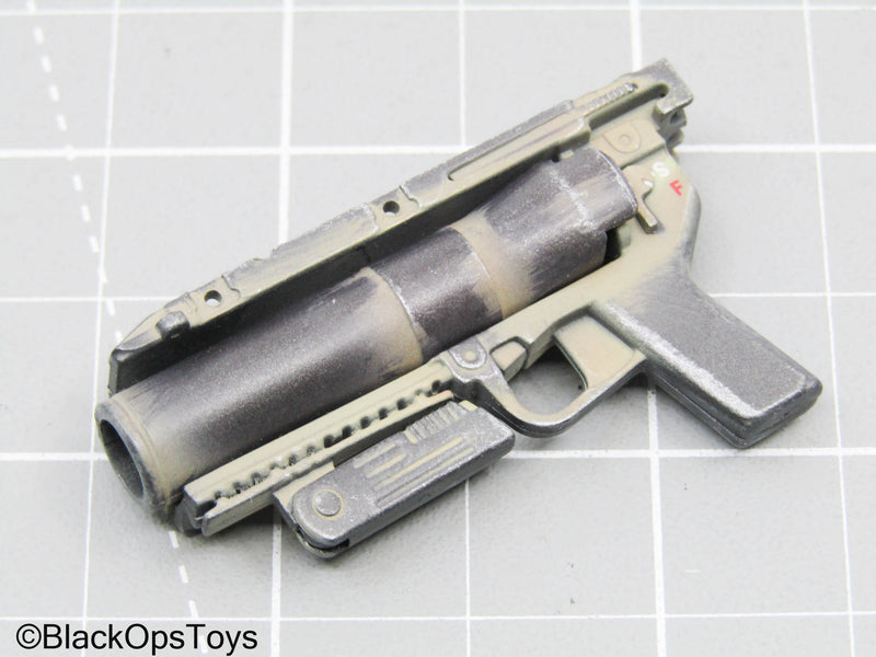 Load image into Gallery viewer, Tan M320 Grenade Launcher
