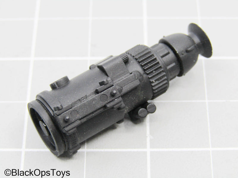 Load image into Gallery viewer, Black Thermal Night Vision Scope (Dragon)
