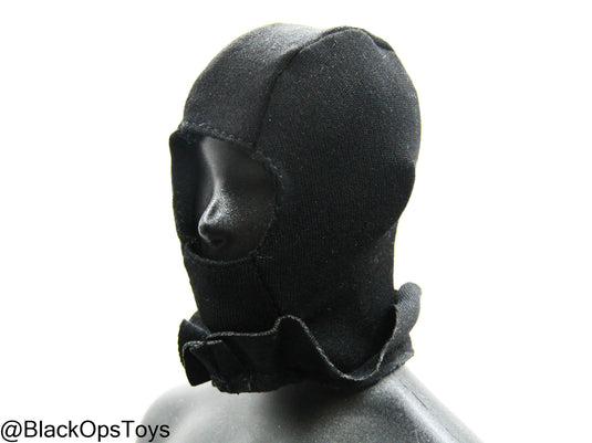 PLA NMC Combat Diver - Diving Suit w/Boots (Peg Type)