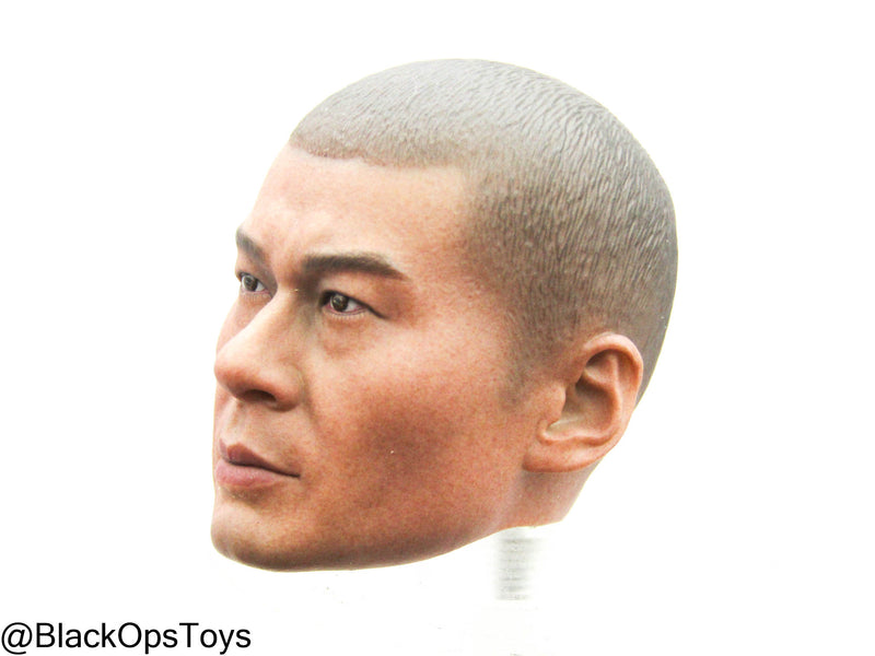 Load image into Gallery viewer, PLA NMC Combat Diver - Male Headsculpt
