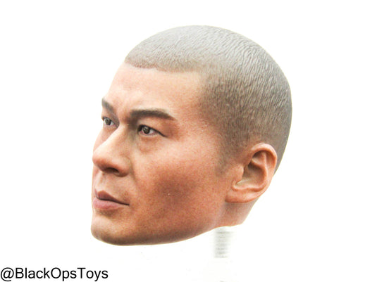 PLA NMC Combat Diver - Male Headsculpt