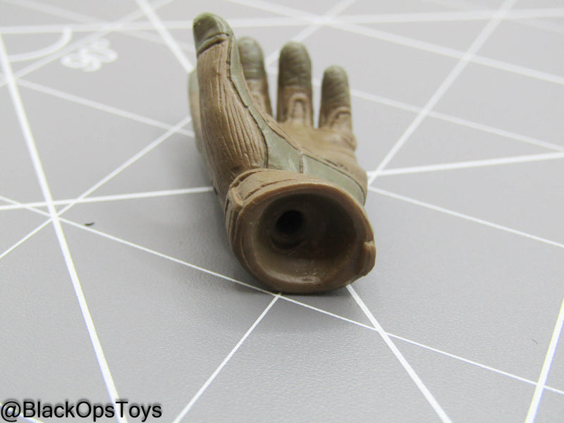 Load image into Gallery viewer, GI JOE - Flint - Tan Gloved Hand Set (x6)
