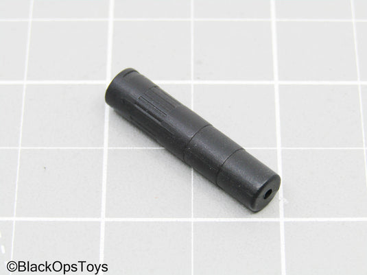 Black Suppressor (Easy & Simple)
