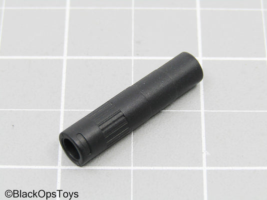 Black Suppressor (Easy & Simple)