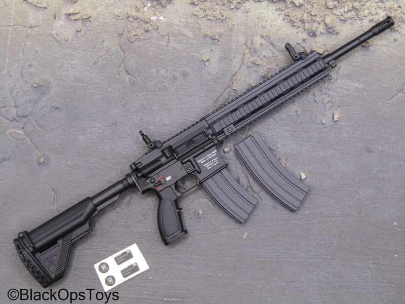Load image into Gallery viewer, USMC - M27 Assault Rifle w/Iron Sights
