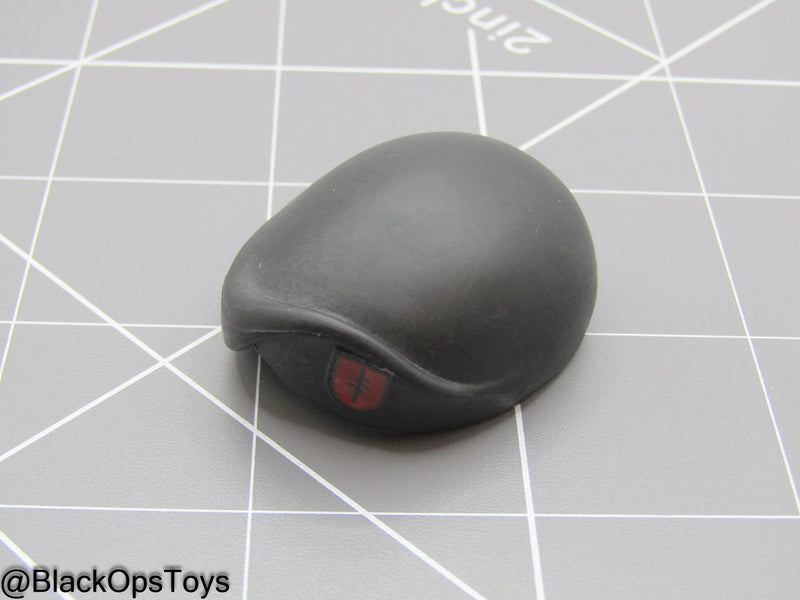 Load image into Gallery viewer, GI JOE - Flint - Black Beret w/Red Patch
