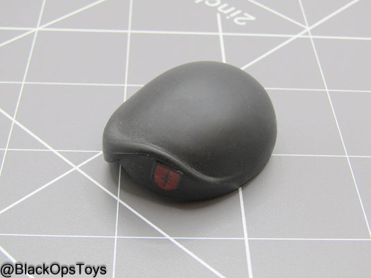 GI JOE - Flint - Black Beret w/Red Patch
