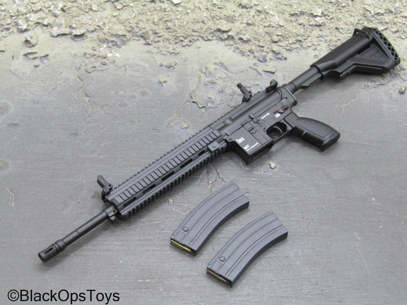 Load image into Gallery viewer, USMC - M27 Assault Rifle w/Iron Sights
