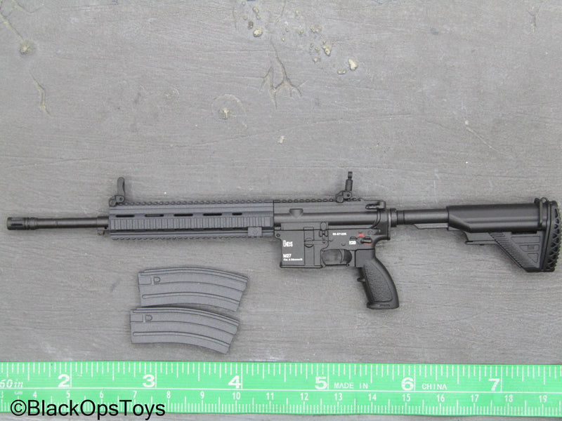 Load image into Gallery viewer, USMC - M27 Assault Rifle w/Iron Sights
