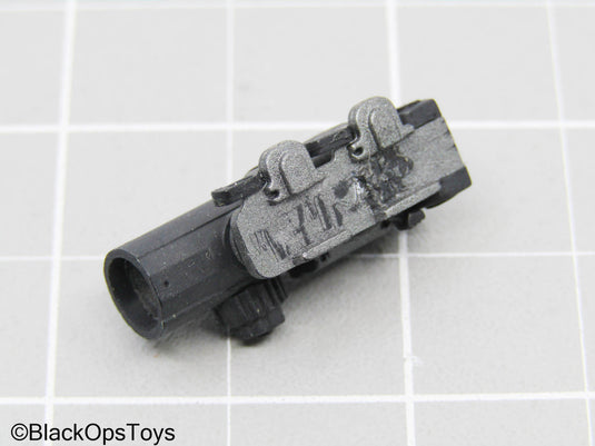 ELCAN Black Scope