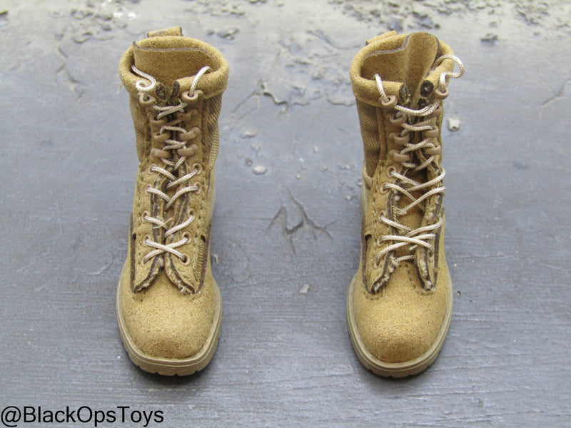 Load image into Gallery viewer, FSB Alpha Team Leader S - Combat Boots (Peg Type)
