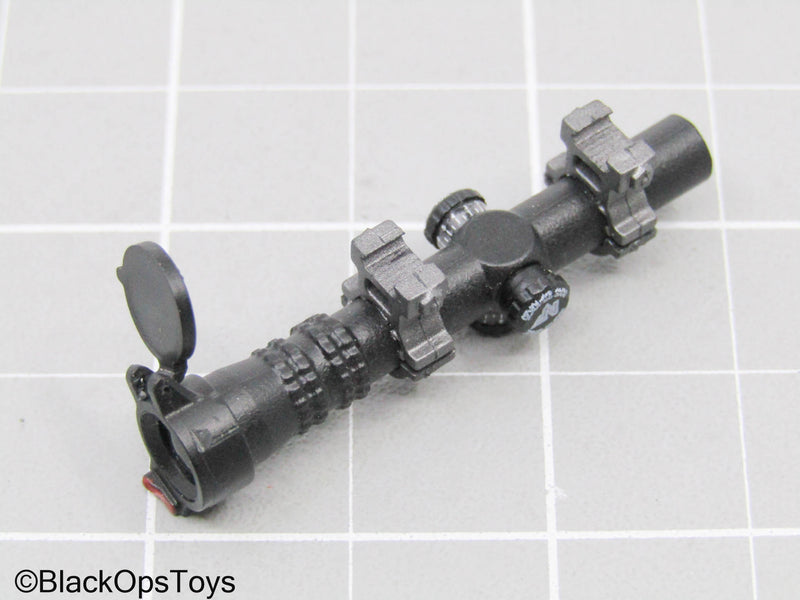 Load image into Gallery viewer, Black Rifle Scope (Easy &amp; Simple)
