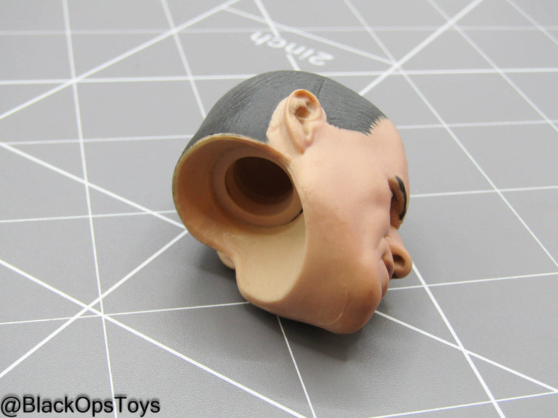 Load image into Gallery viewer, GI JOE - Flint - Male Head Sculpt
