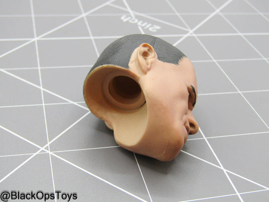 GI JOE - Flint - Male Head Sculpt