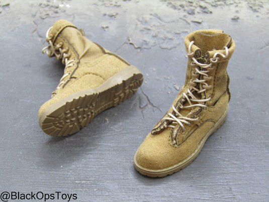 FSB Alpha Team Leader S - Combat Boots (Peg Type)
