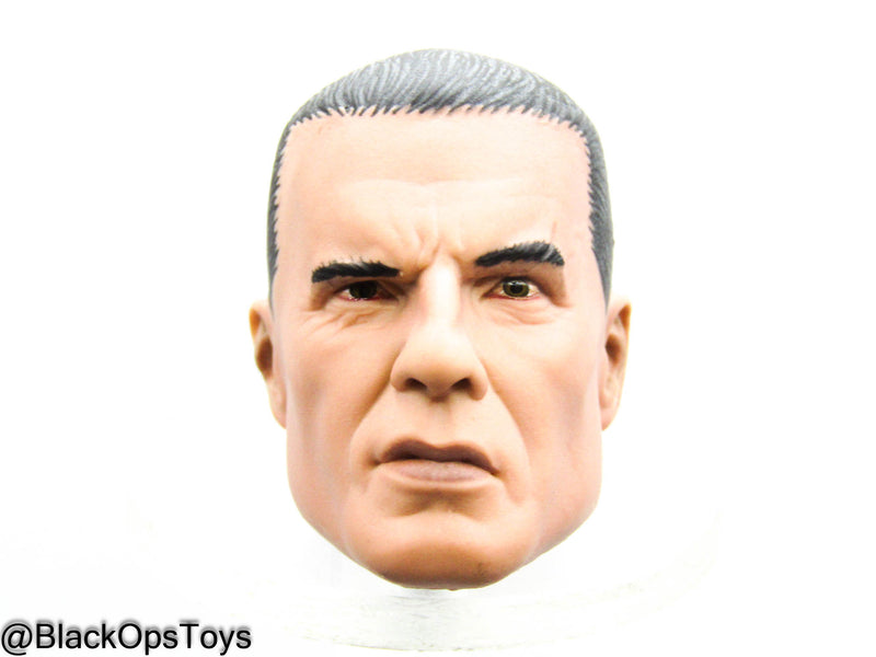 Load image into Gallery viewer, GI JOE - Flint - Male Head Sculpt
