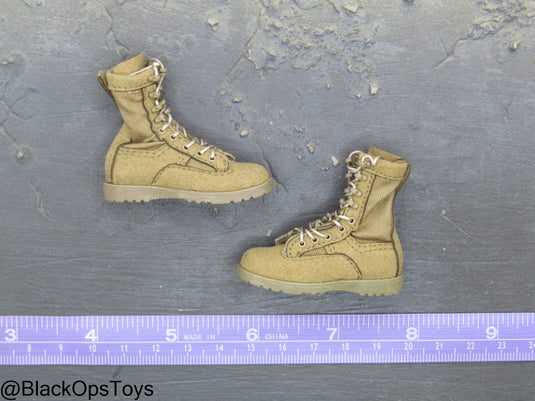 FSB Alpha Team Leader S - Combat Boots (Peg Type)
