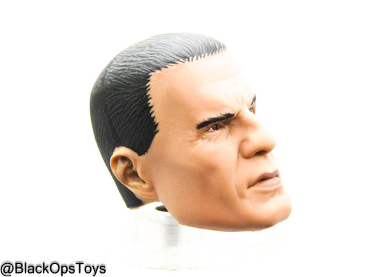 GI JOE - Flint - Male Head Sculpt
