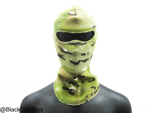 FSB Alpha Team Leader S - Multicam Balaclava