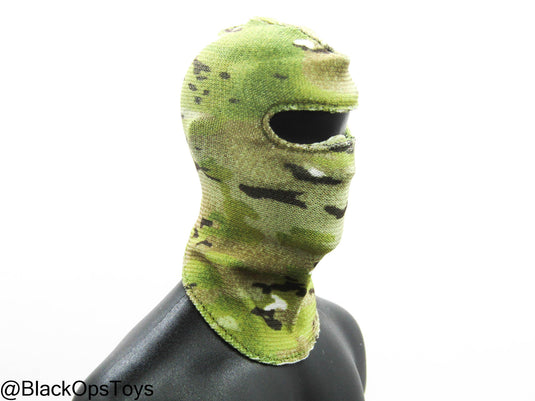 FSB Alpha Team Leader S - Multicam Balaclava