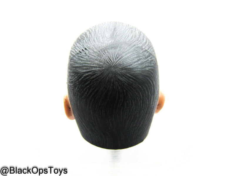 Load image into Gallery viewer, GI JOE - Flint - Male Head Sculpt

