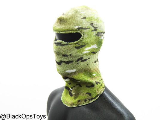 FSB Alpha Team Leader S - Multicam Balaclava
