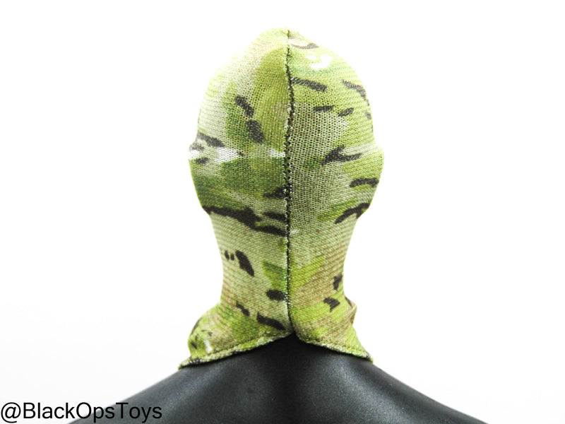 Load image into Gallery viewer, FSB Alpha Team Leader S - Multicam Balaclava
